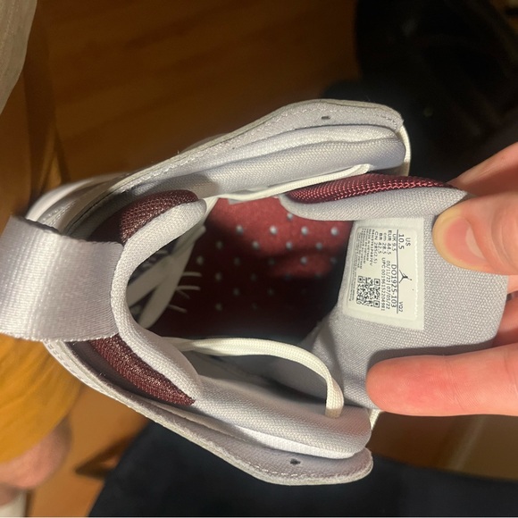 Jordan DO1925-103s - Picture 6 of 6